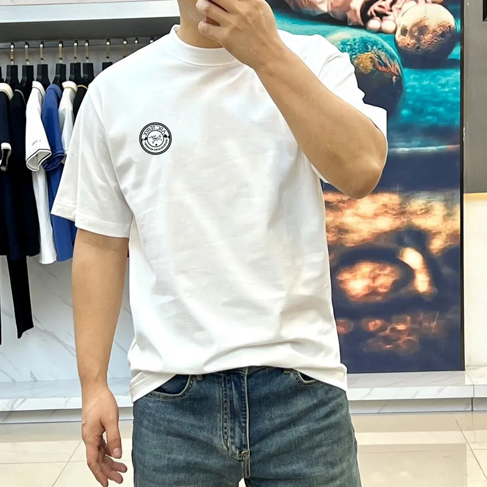 New Arrival logo t 。 100% ， Breathable， logo ， ok！ ， Versatile！OS ，S-M-L-XL XXL（ 173，143 M ）
